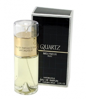Quartz Perfume - Click Image to Close